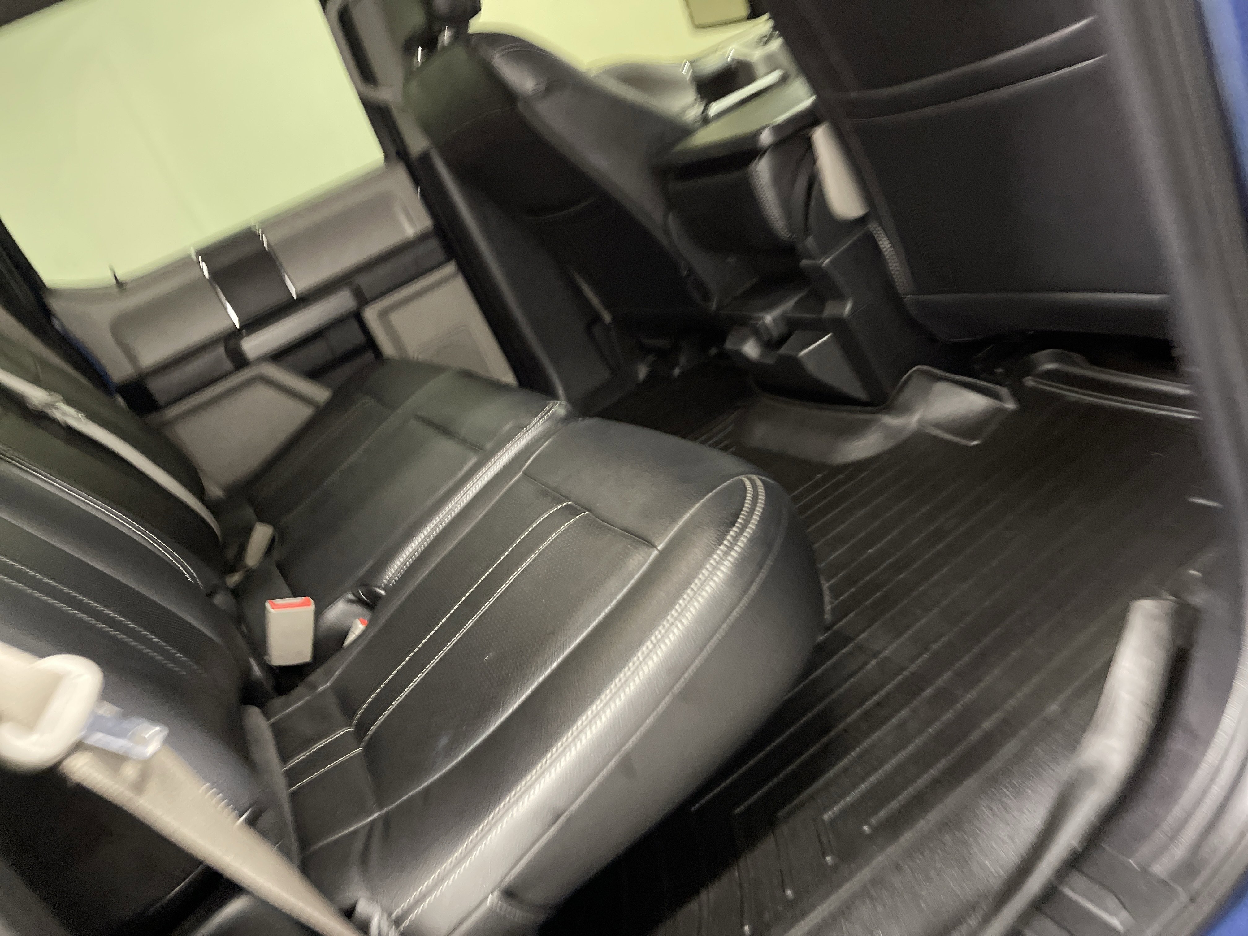 Used 2018 Ford F150 XLT image 21