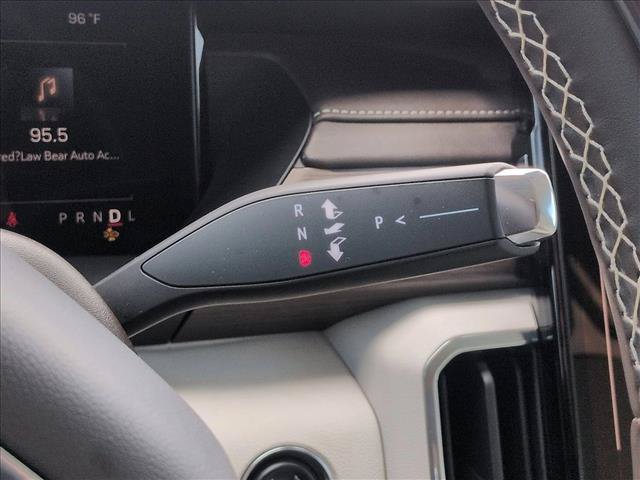 Certified 2025 GMC Acadia Denali w/ Super Cruise Package FWD image 19