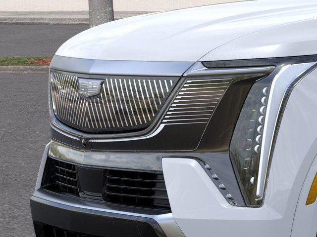 New 2026 Cadillac Escalade IQL Luxury image 13