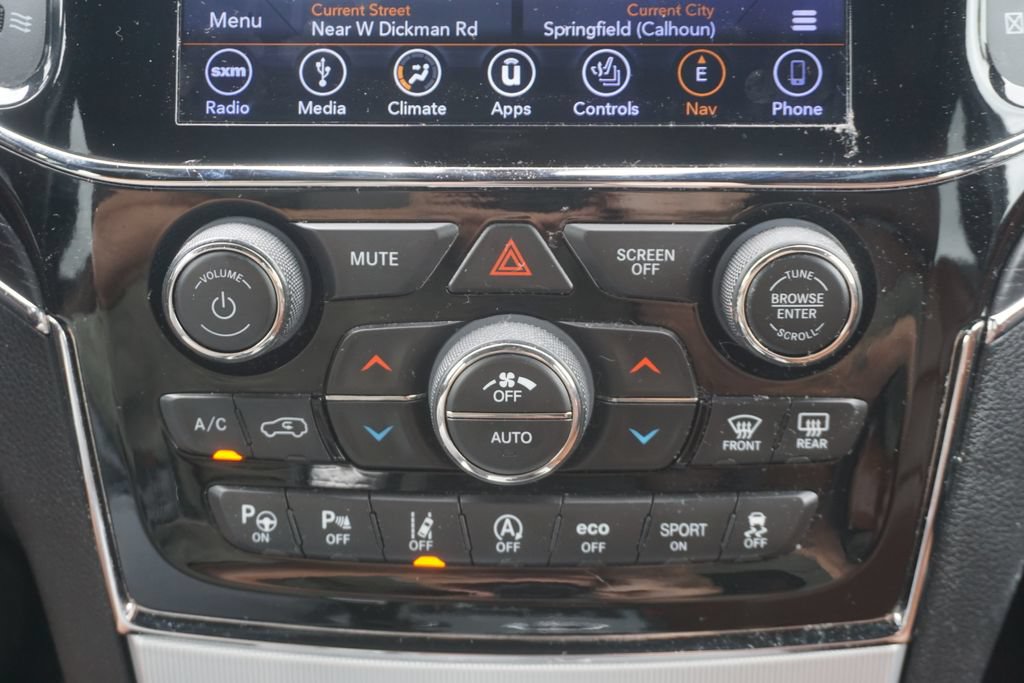 Used 2019 Jeep Grand Cherokee Summit w/ Platinum Series Group AWD/4WD image 15
