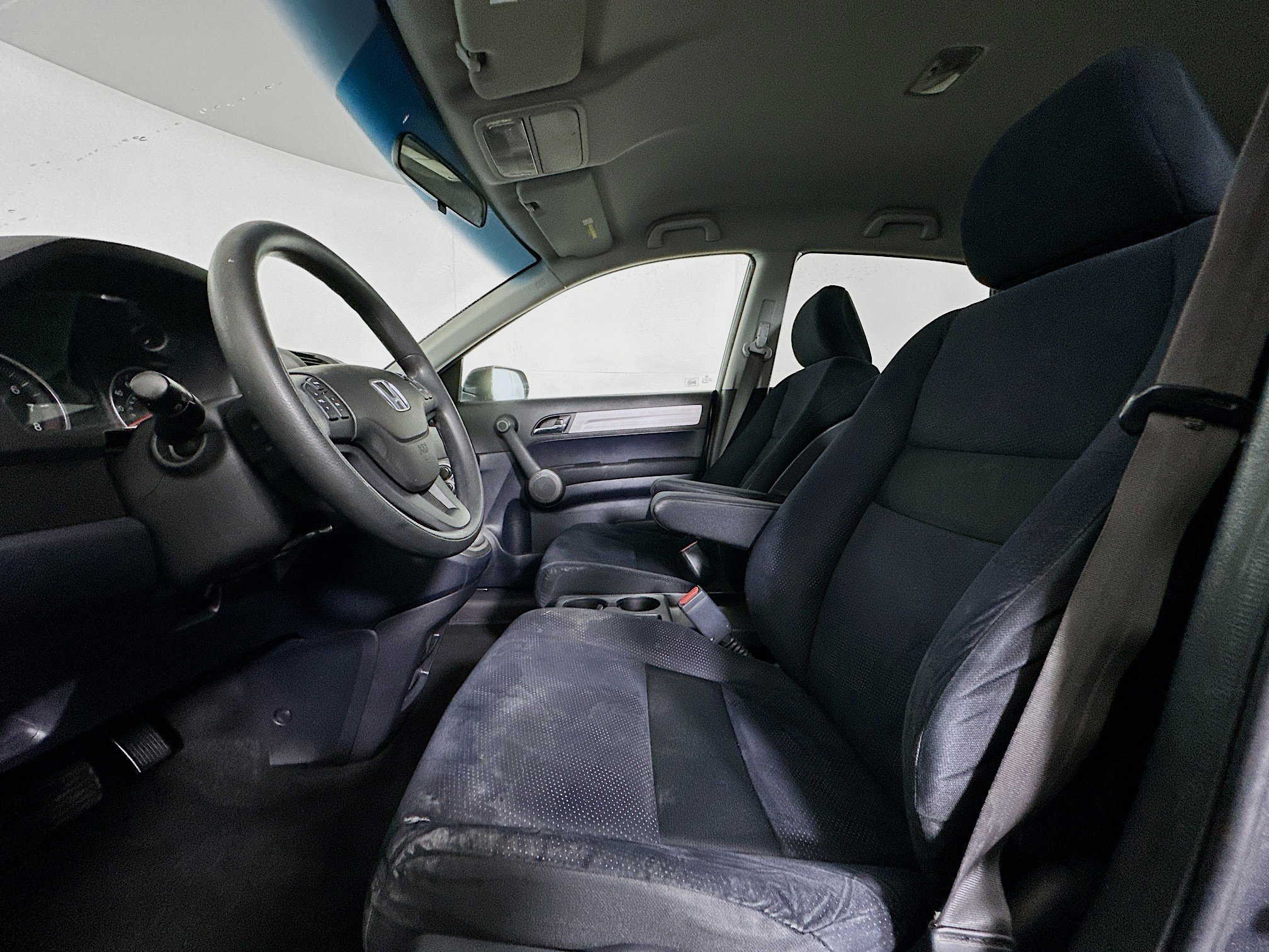 Used 2011 Honda CR-V SE image 13