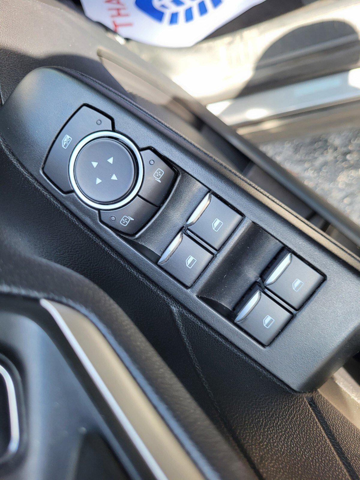 Certified 2022 Ford Escape SE image 18