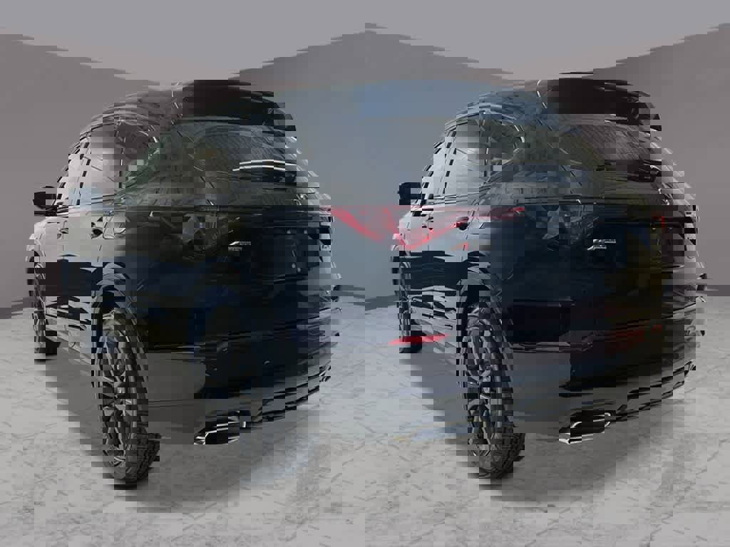 New 2026 Acura MDX A-Spec image 3