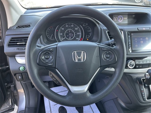 Used 2016 Honda CR-V EX image 14