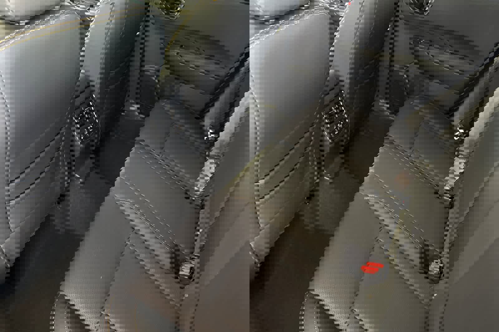 New 2026 Subaru Outback Wilderness AWD/4WD image 11