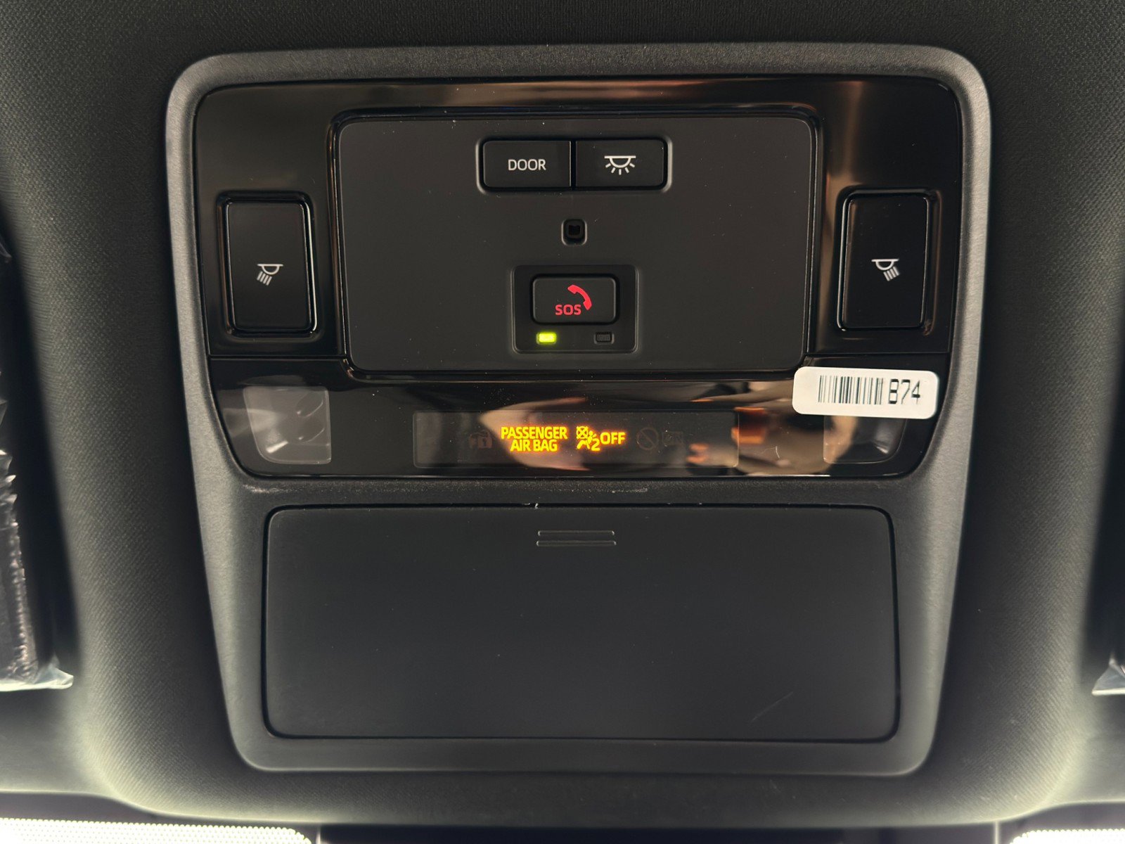 Used 2025 Lexus TX 350 FWD image 33