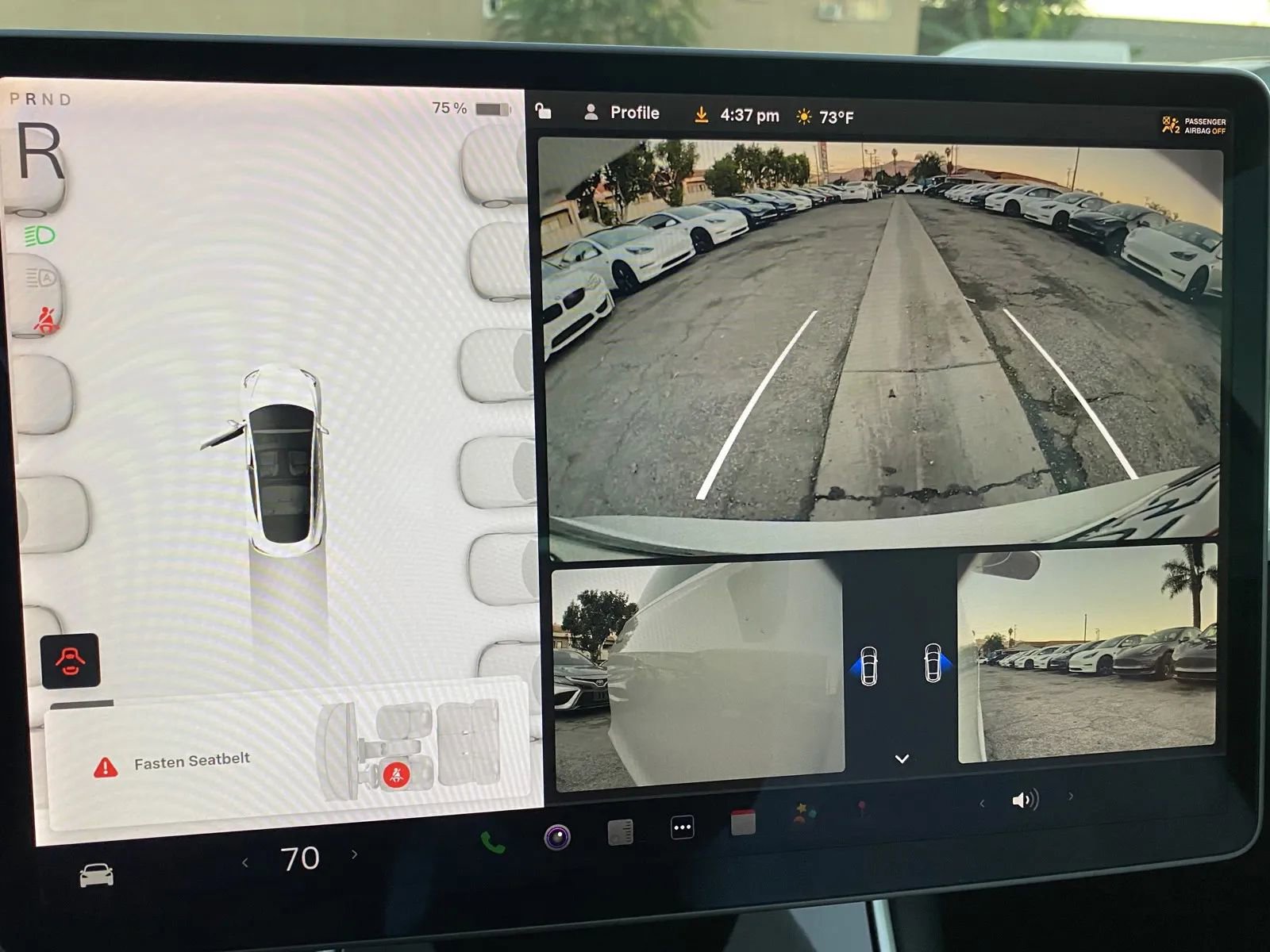Used 2020 Tesla Model 3 image 15