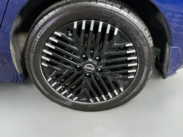 Used 2023 Nissan Leaf SV Plus FWD image 30