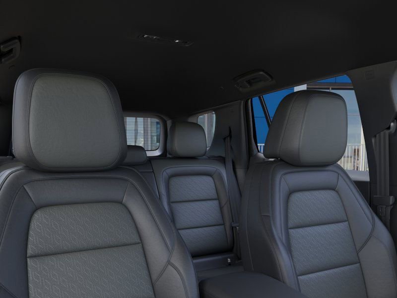 New 2026 Chevrolet Equinox LT w/ Convenience Package II image 24