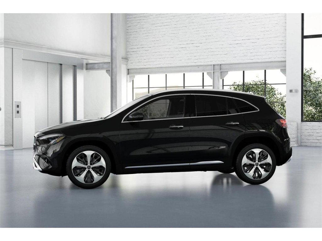 New 2026 Mercedes-Benz GLA 250 GLA 250 image 35