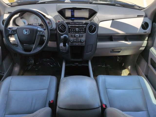 Used 2015 Honda Pilot LX image 15