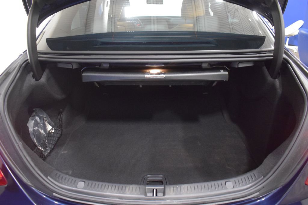 Used 2018 Mercedes-Benz E 300 w/ Premium 1 Package image 14