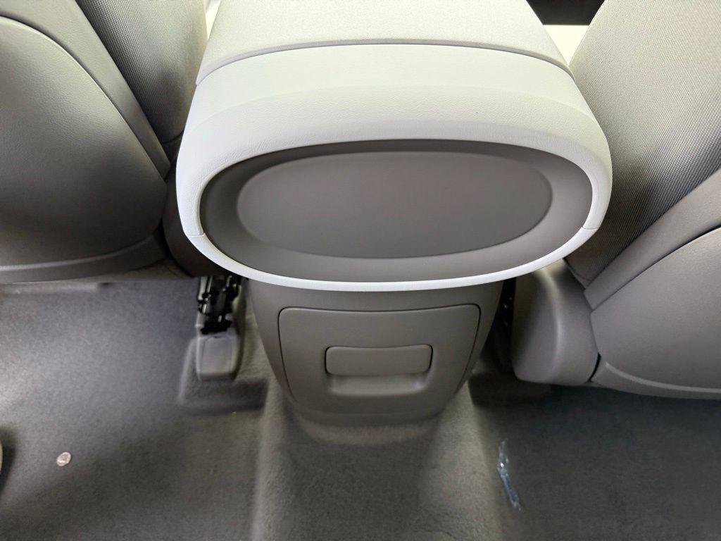 New 2026 Hyundai Palisade SE AWD/4WD image 12