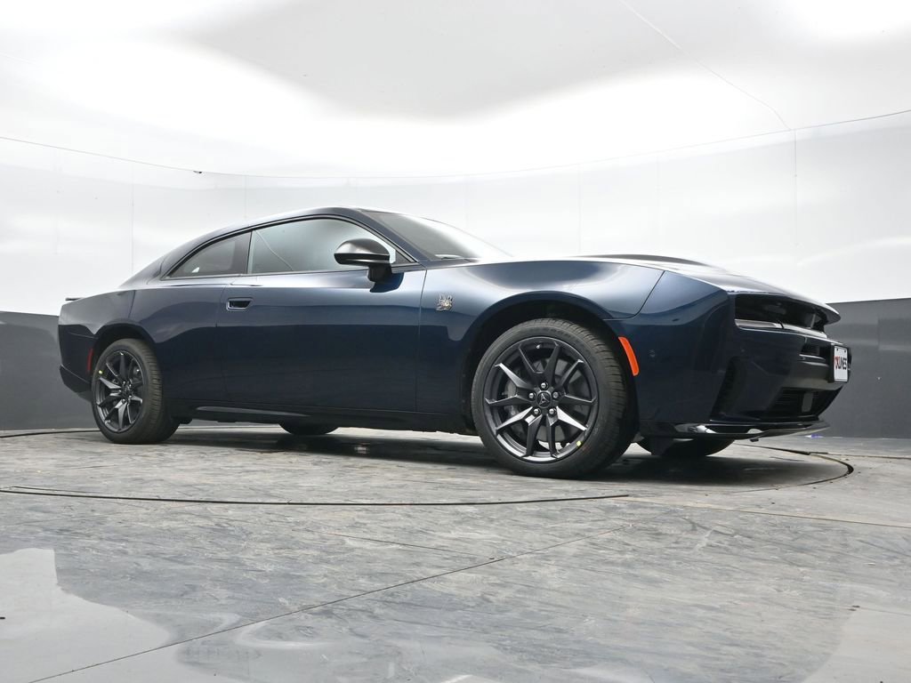 New 2026 Dodge Charger Scat Pack w/ Blacktop Package AWD/4WD image 36