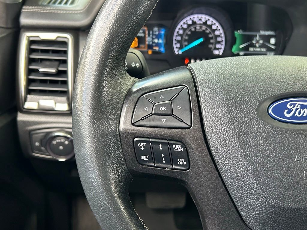 Used 2021 Ford Ranger Lariat w/ Tremor Off-Road Package image 51