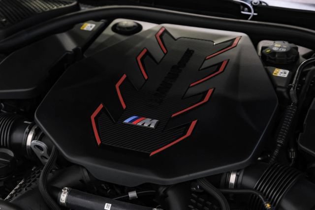 Used 2025 BMW M5 Touring w/ M Driver's Package AWD/4WD image 53