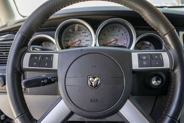Used 2007 Dodge Charger SRT8 w/ SRT Option Group II RWD image 25