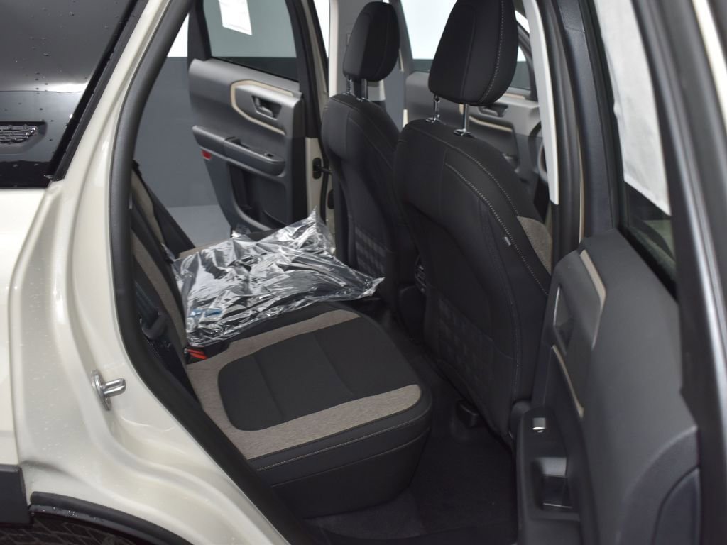 New 2025 Ford Bronco Sport Big Bend image 13