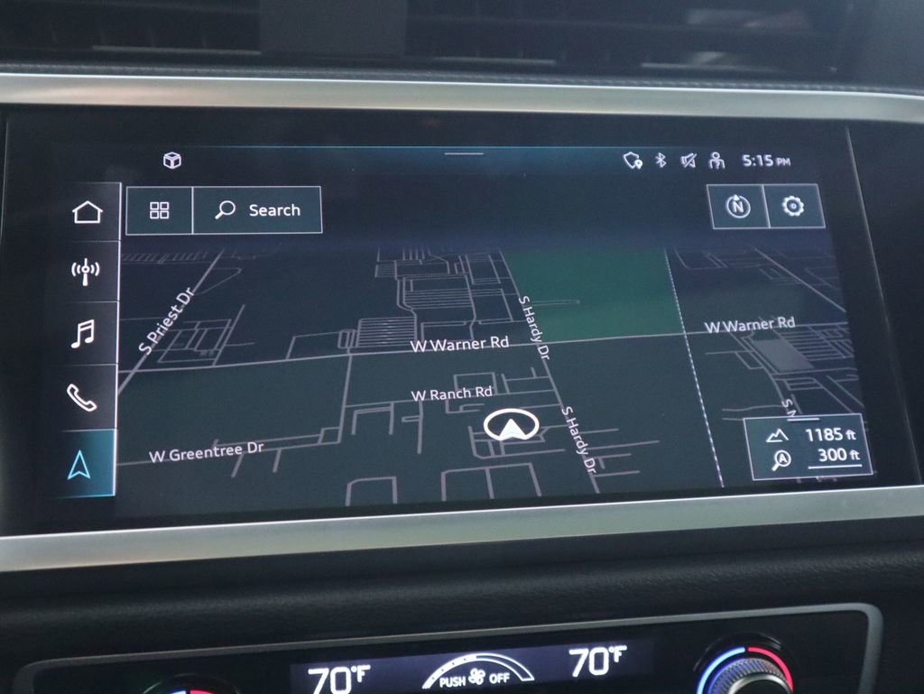 Certified 2022 Audi Q3 2.0T Premium Plus w/ Premium Plus Package image 15