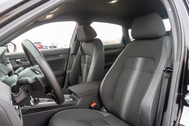 Certified 2024 Honda Civic Sport image 13