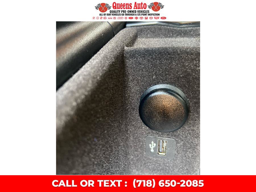 Used 2018 BMW 530i xDrive w/ Premium Package image 36