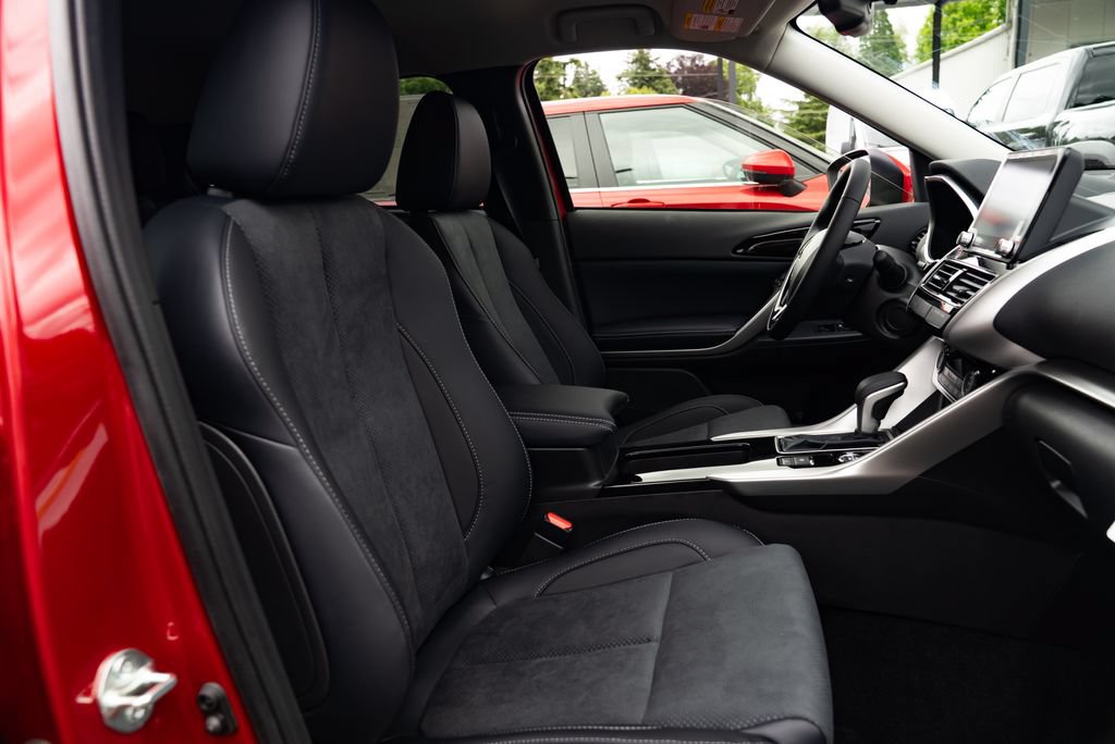 New 2026 Mitsubishi Eclipse Cross SE AWD/4WD image 24