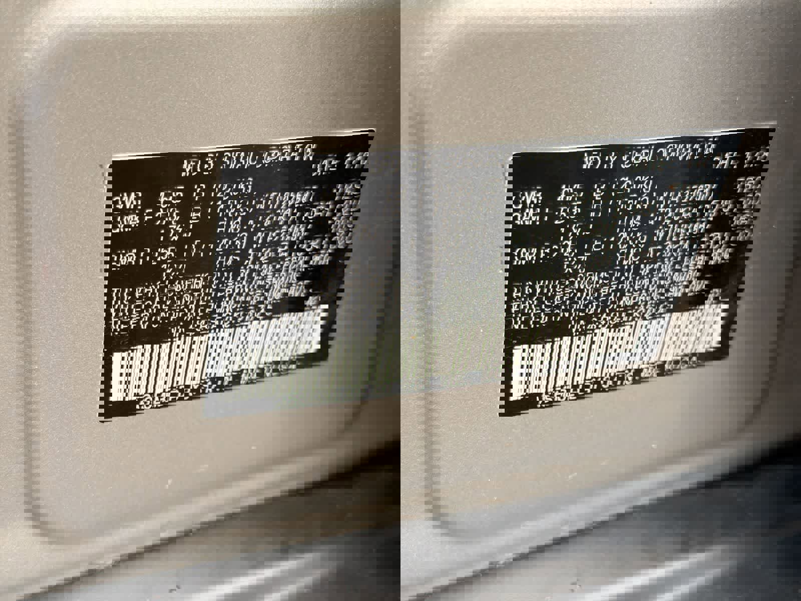 Used 2019 Subaru Outback 2.5i Premium image 36