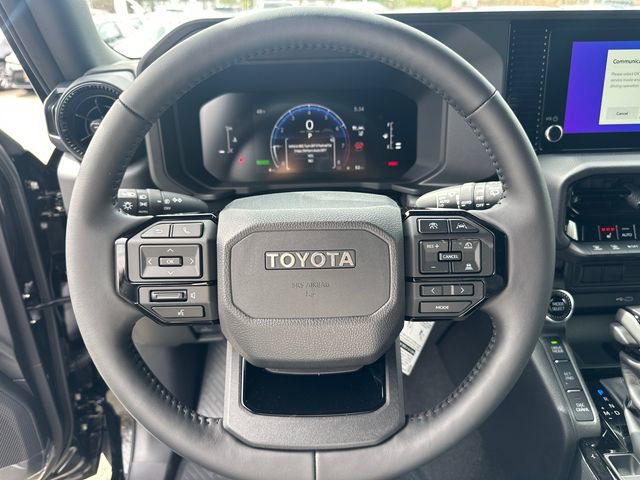 New 2026 Toyota Land Cruiser 1958 AWD/4WD image 18