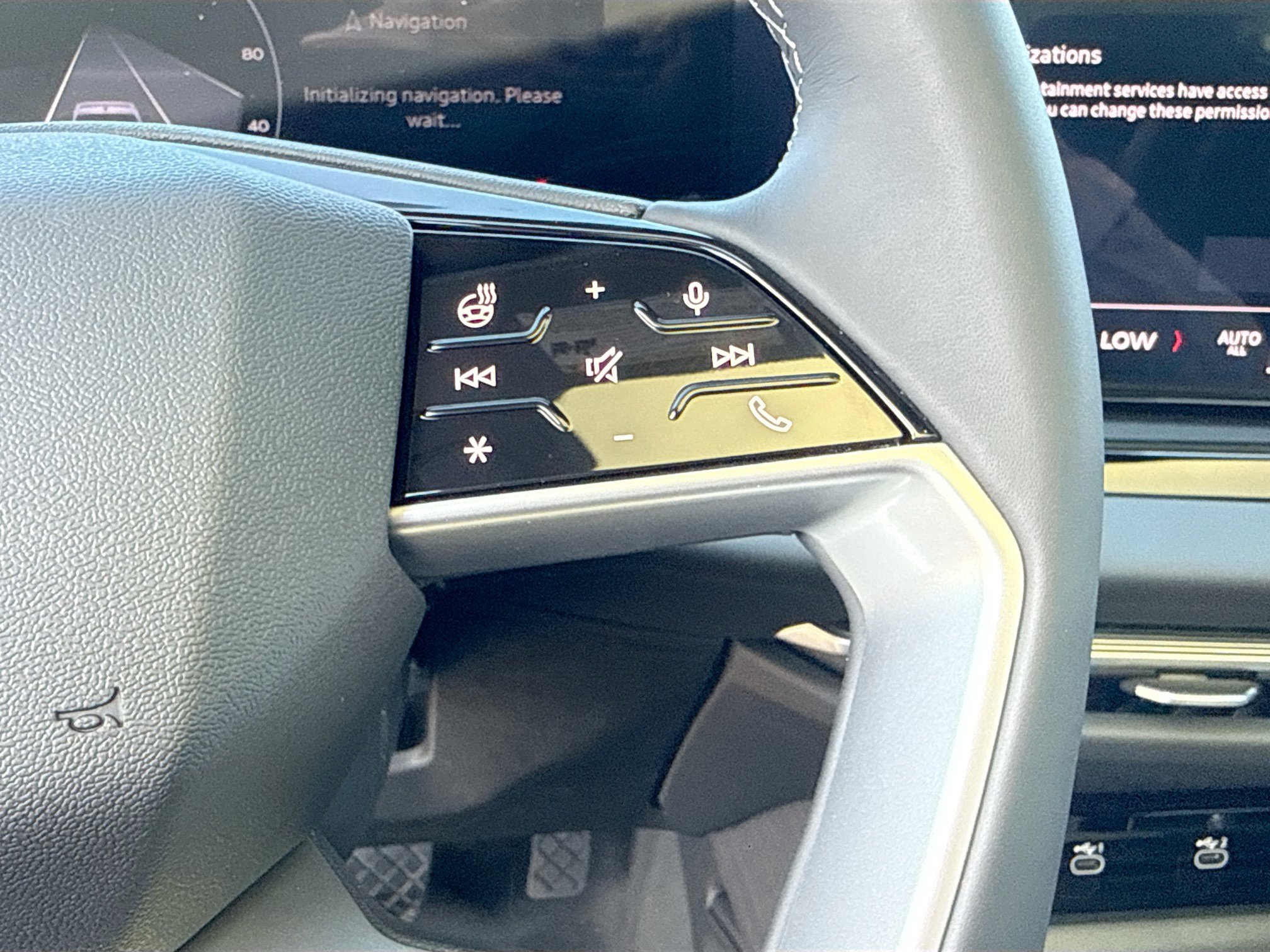 New 2026 Audi A6 Prestige image 35