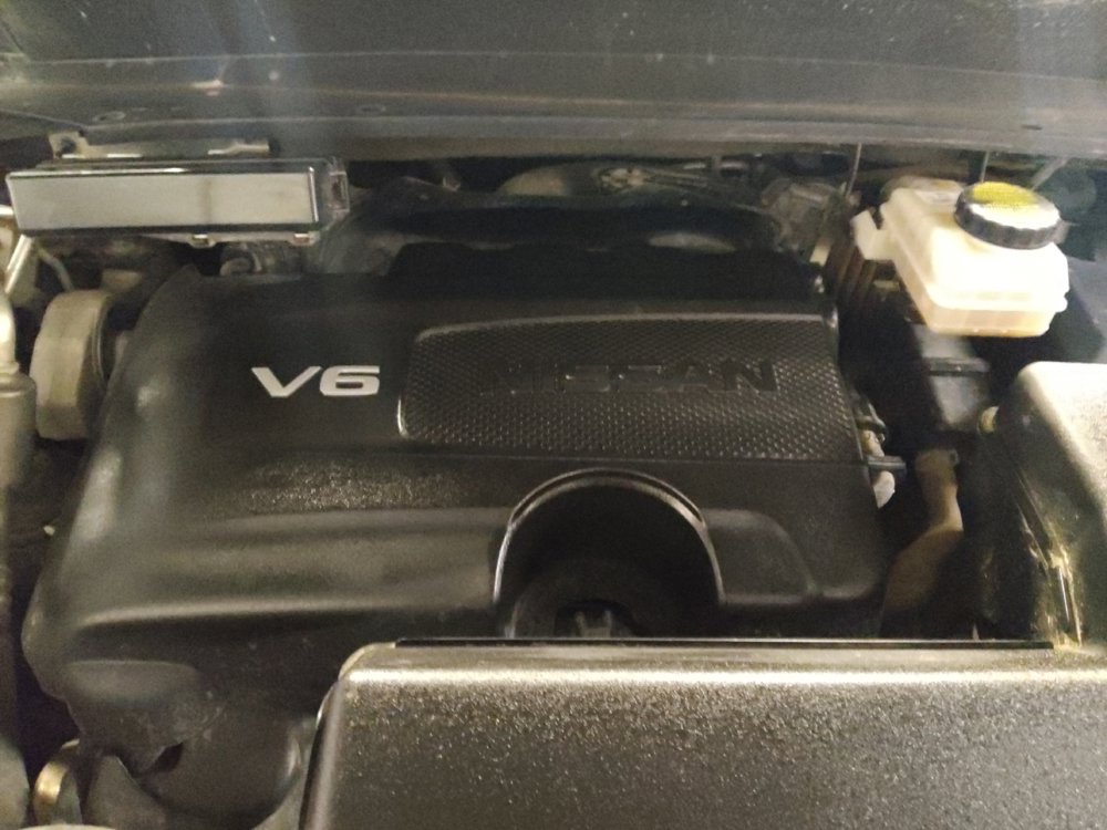 Used 2020 Nissan Pathfinder SV AWD/4WD image 30