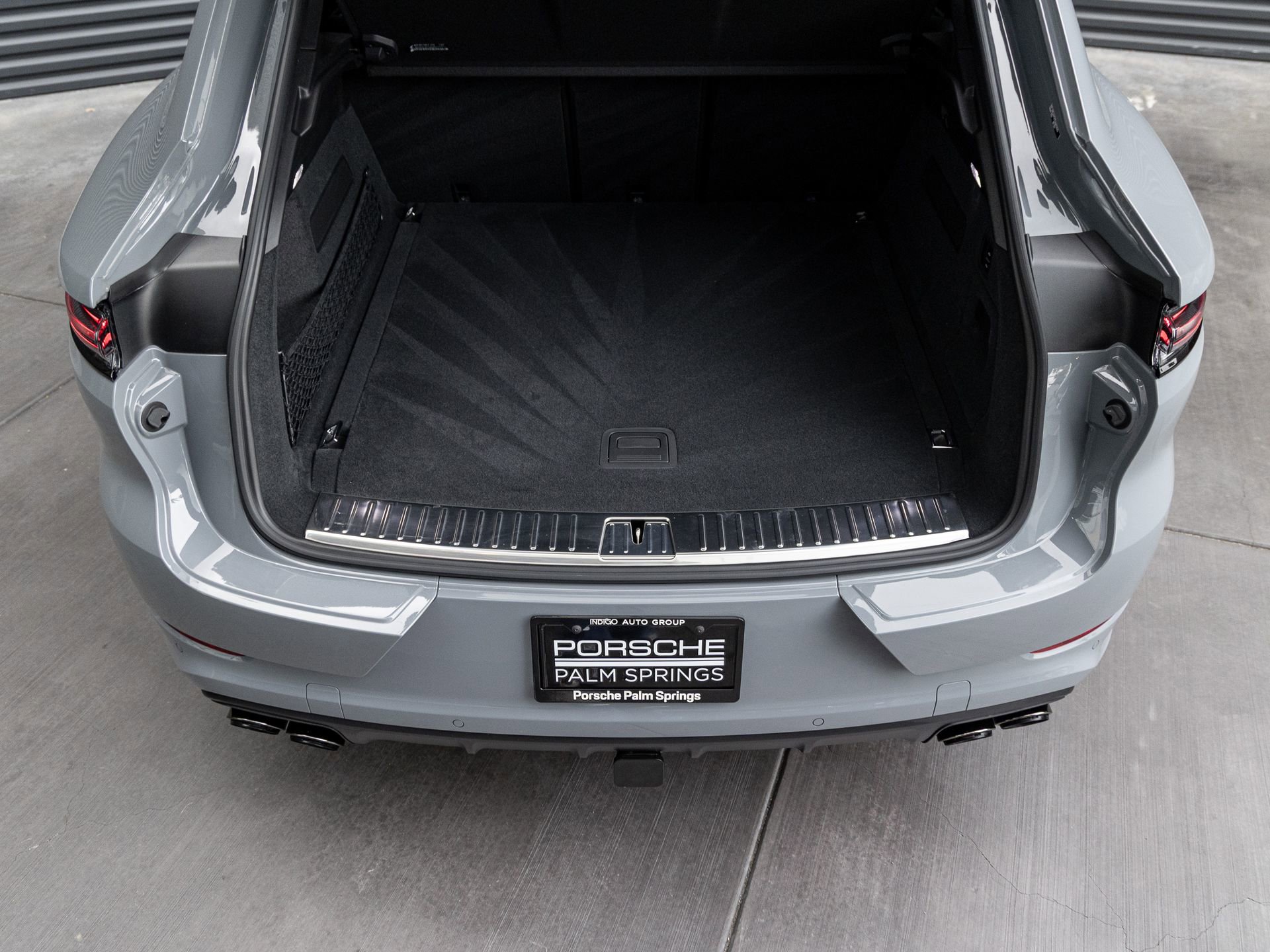 New 2026 Porsche Cayenne E-Hybrid Coupe image 30