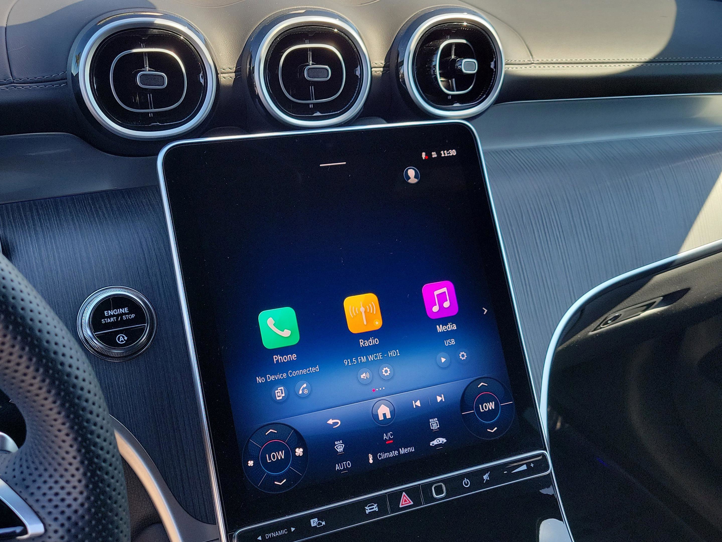 Used 2026 Mercedes-Benz GLC 300 image 30