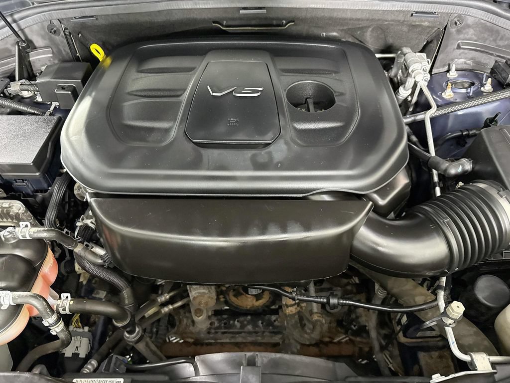 Used 2019 Jeep Grand Cherokee Limited AWD/4WD image 38