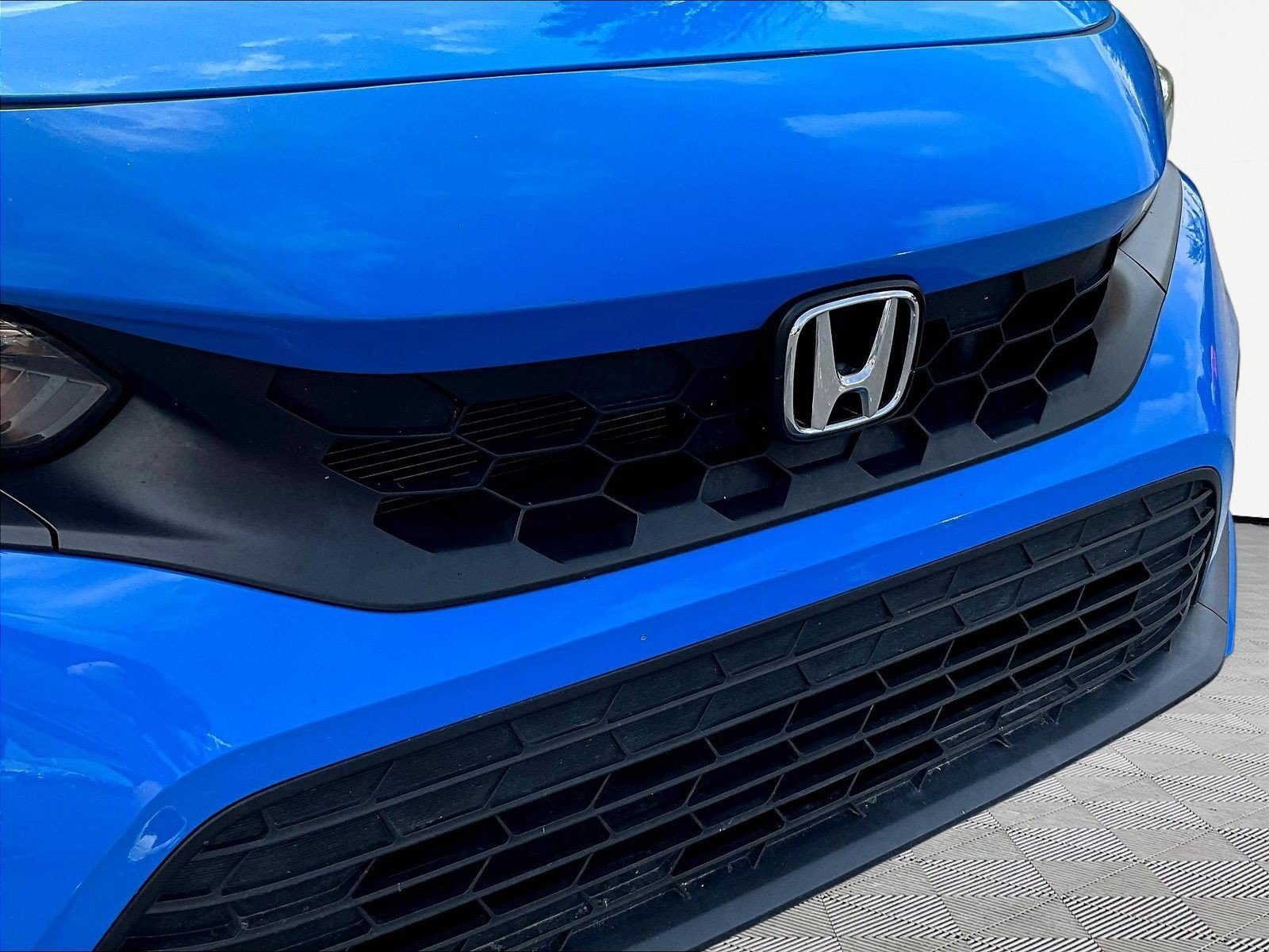 Used 2024 Honda Civic Sport image 32