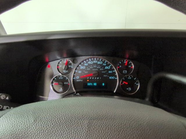 Certified 2025 Chevrolet Express 3500 LT w/ LT Preferred Equipment Group RWD image 24
