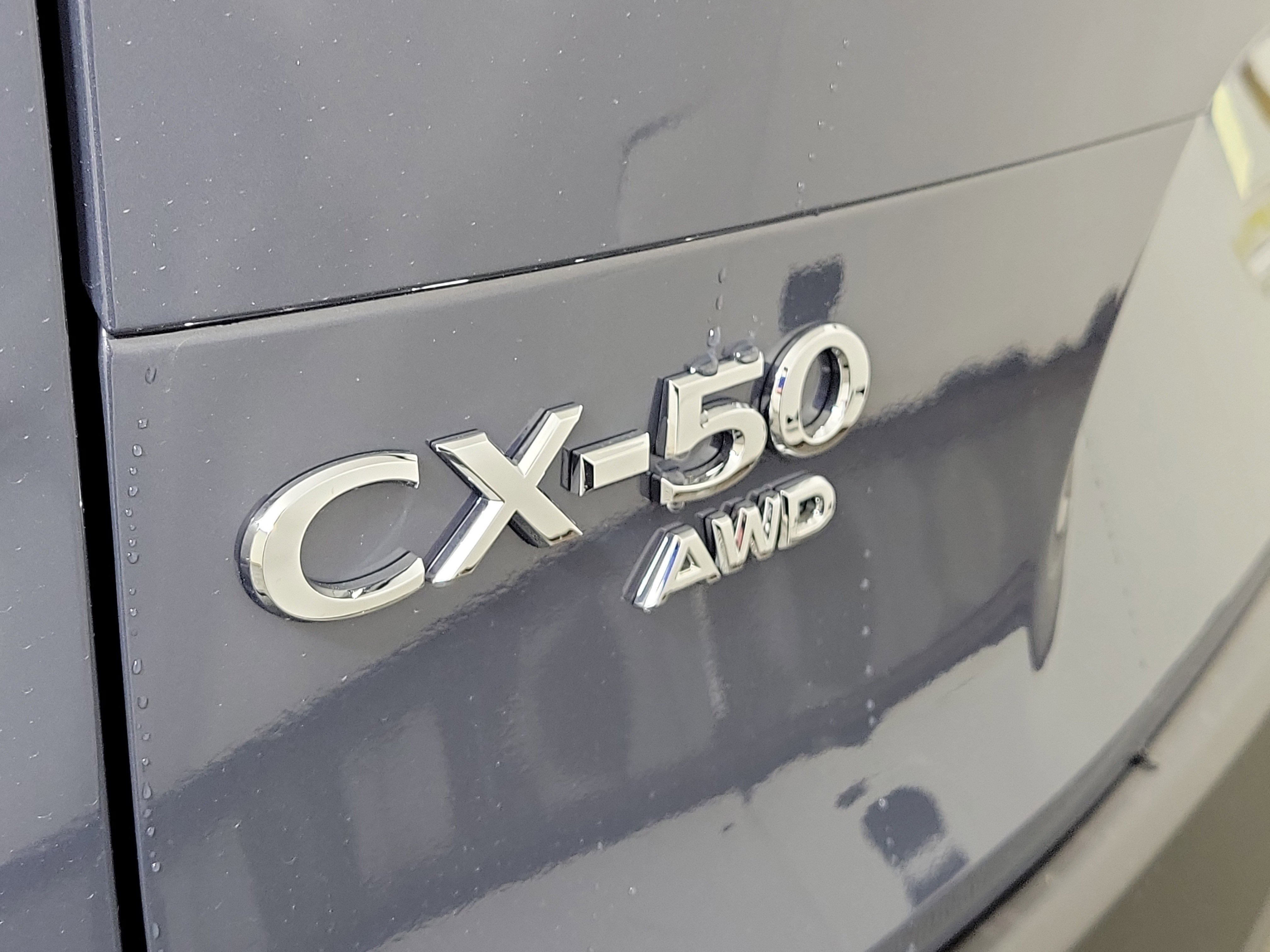 New 2026 MAZDA CX-50 AWD 2.5 S w/ Select Package image 25