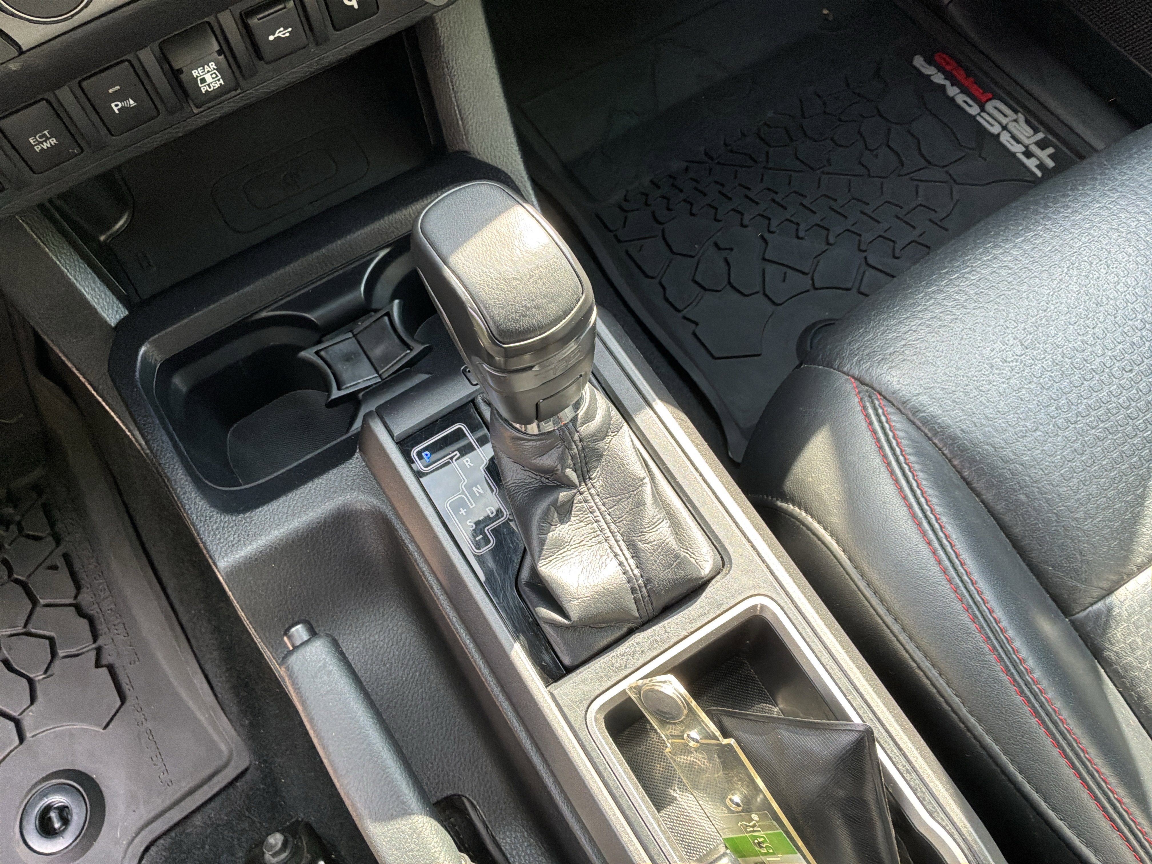 Used 2020 Toyota Tacoma TRD Pro image 26