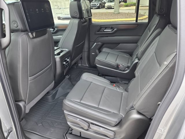 New 2026 GMC Yukon XL Denali w/ Denali Reserve Package RWD image 6