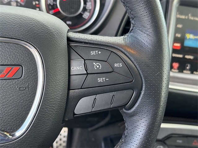 Used 2016 Dodge Challenger R/T Plus image 9