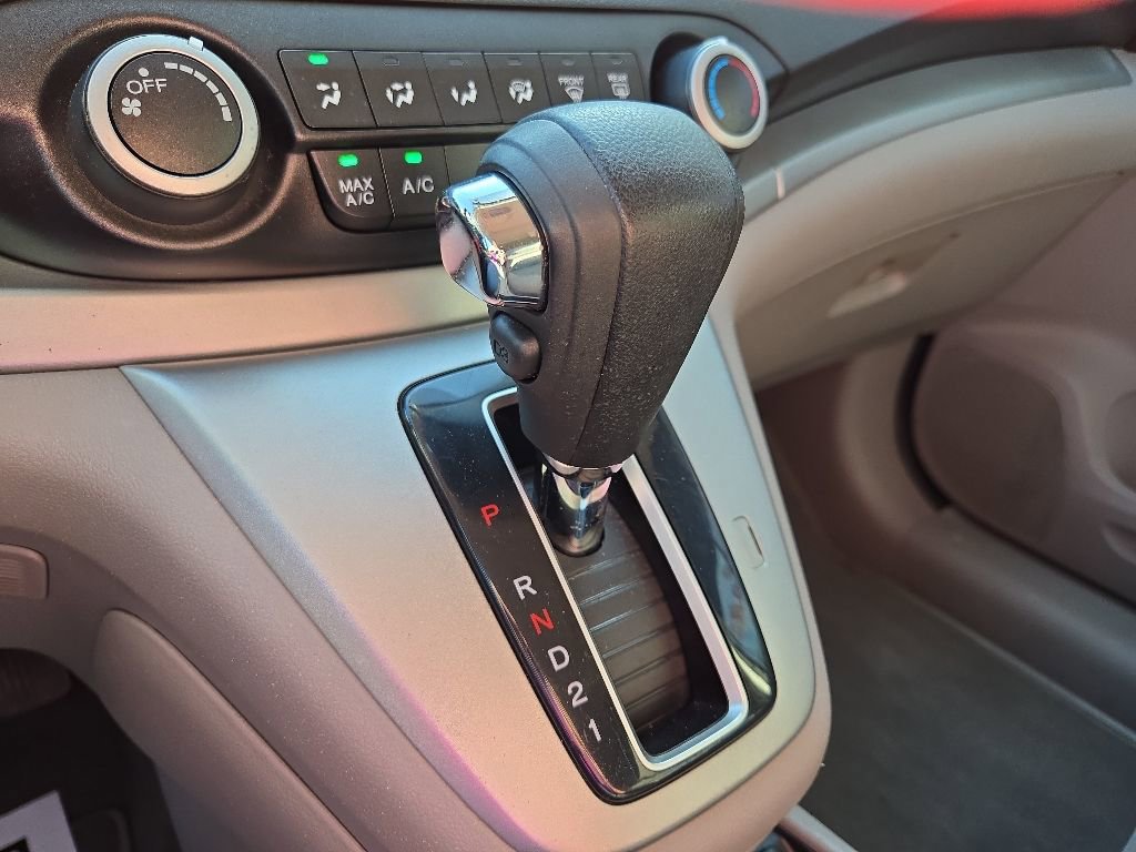 Used 2013 Honda CR-V EX image 50