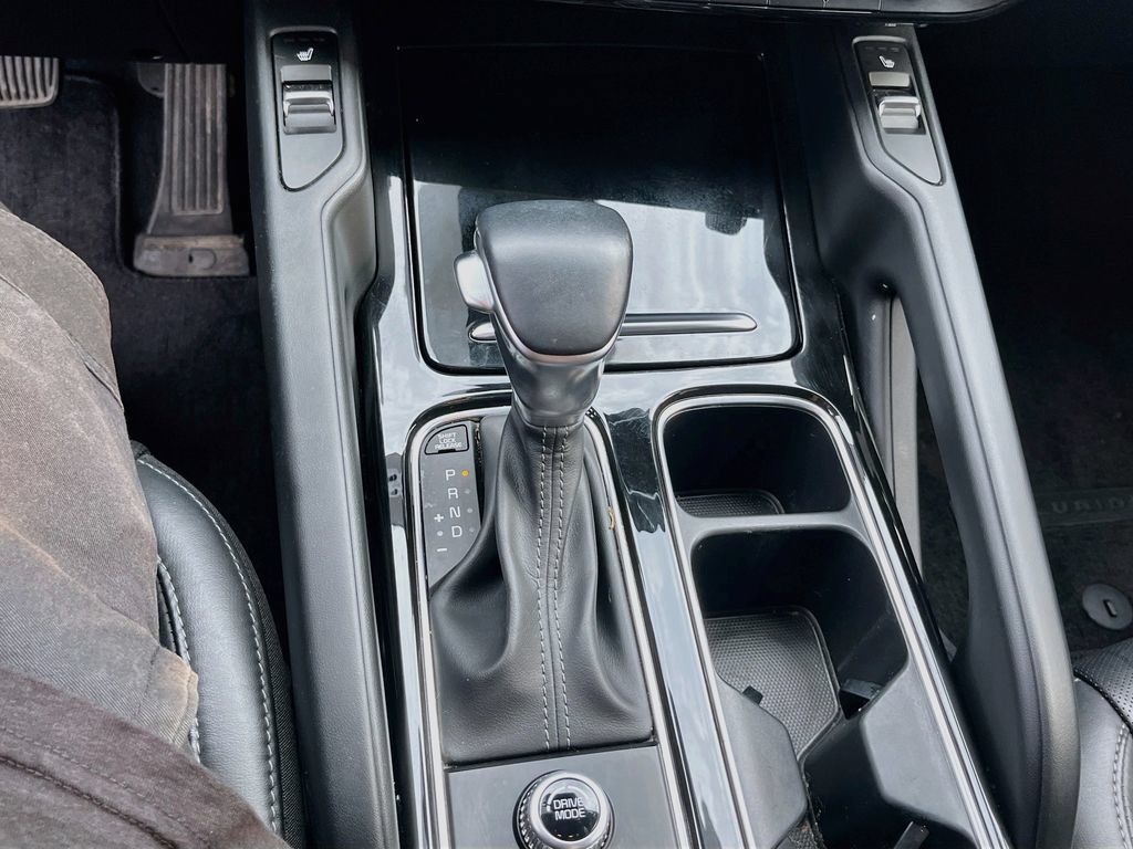 Used 2023 Kia Telluride S FWD image 17
