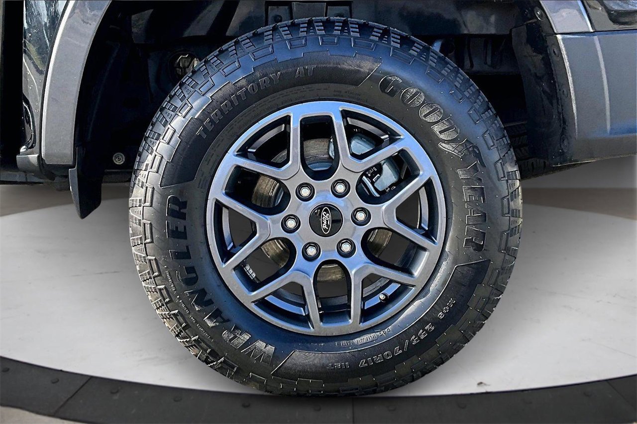 Used 2024 Ford Ranger XLT w/ Trailer Tow Package image 31