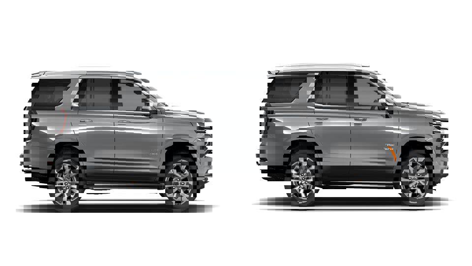 New 2026 Chevrolet Tahoe Premier w/ Sun And Tow Package image 52