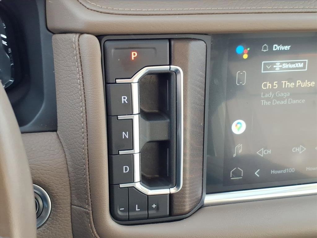 Used 2022 GMC Yukon XL Denali image 25