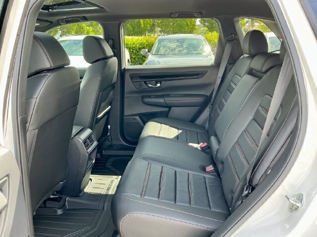 New 2027 Honda CR-V Sport-L image 9