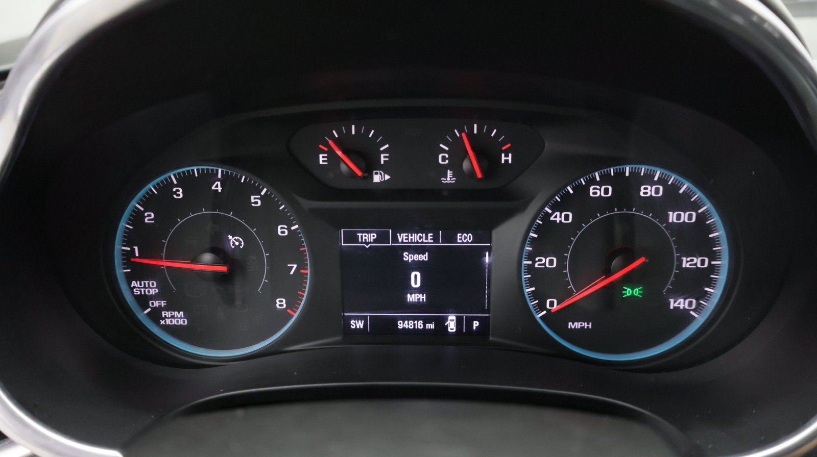 Used 2021 Chevrolet Malibu LT FWD image 19