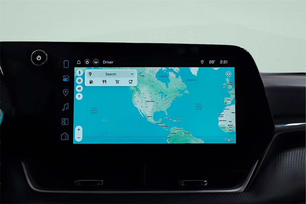 Used 2025 Chevrolet Equinox LT image 17