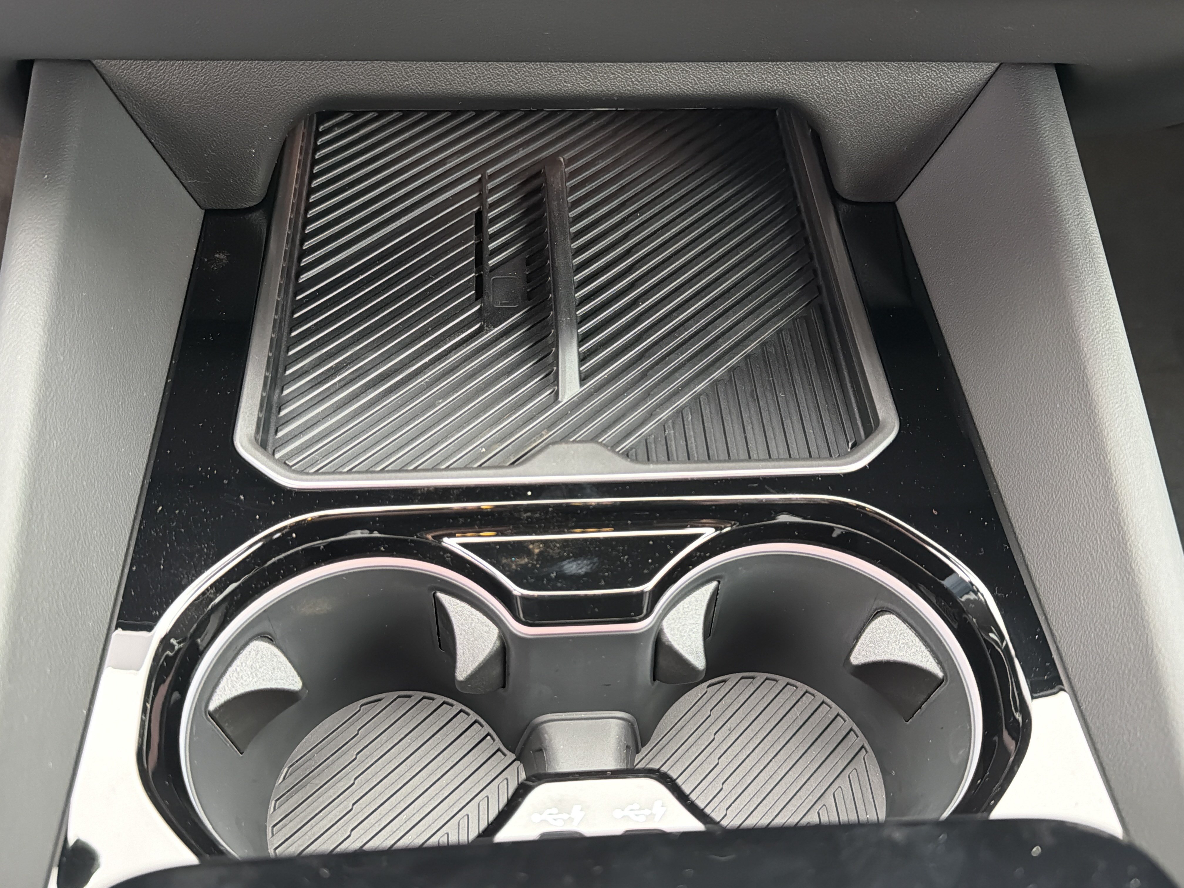 Certified 2026 BMW 530i w/ Convenience Package RWD image 8