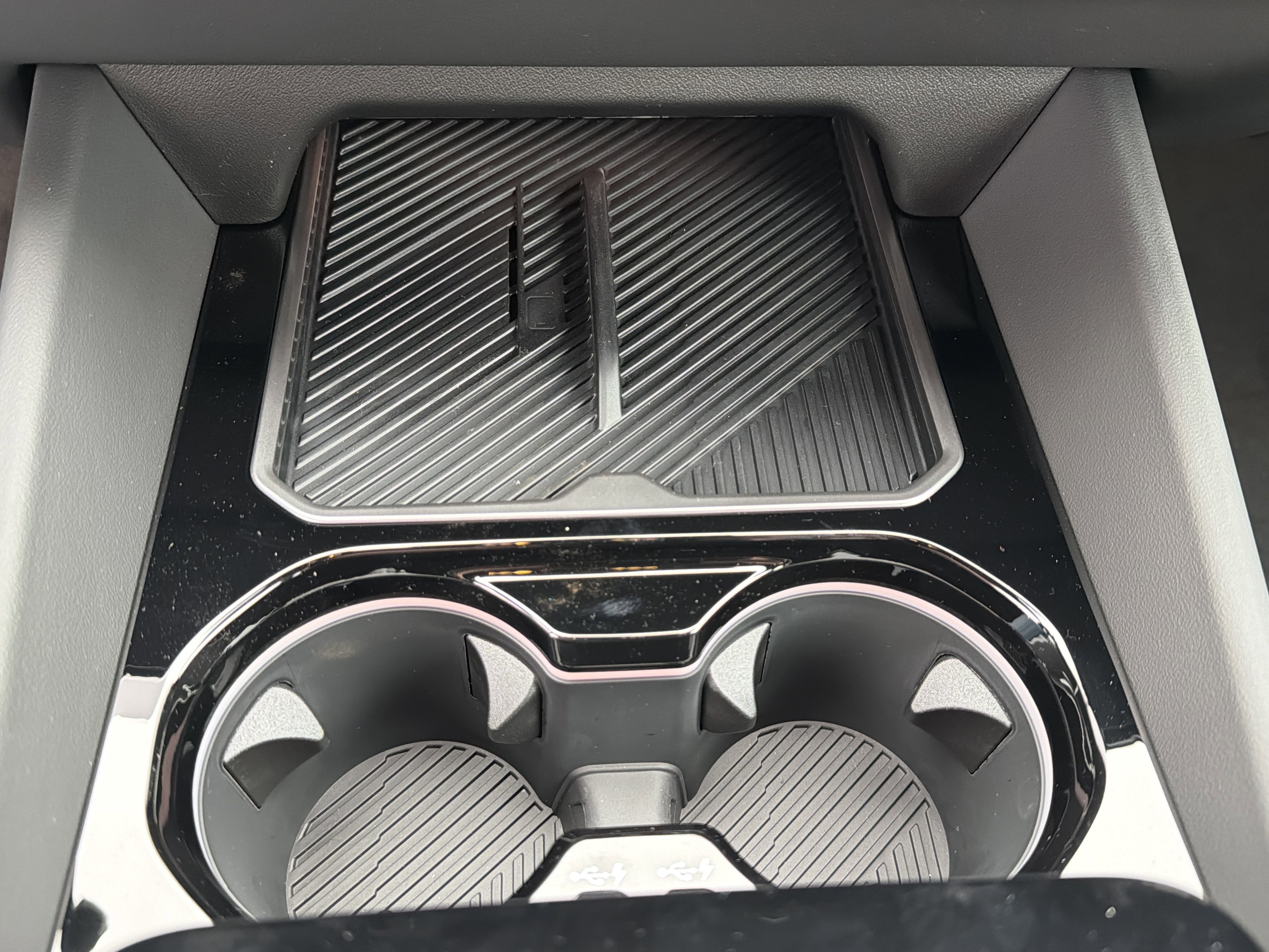 New 2026 BMW 530i w/ Convenience Package image 8