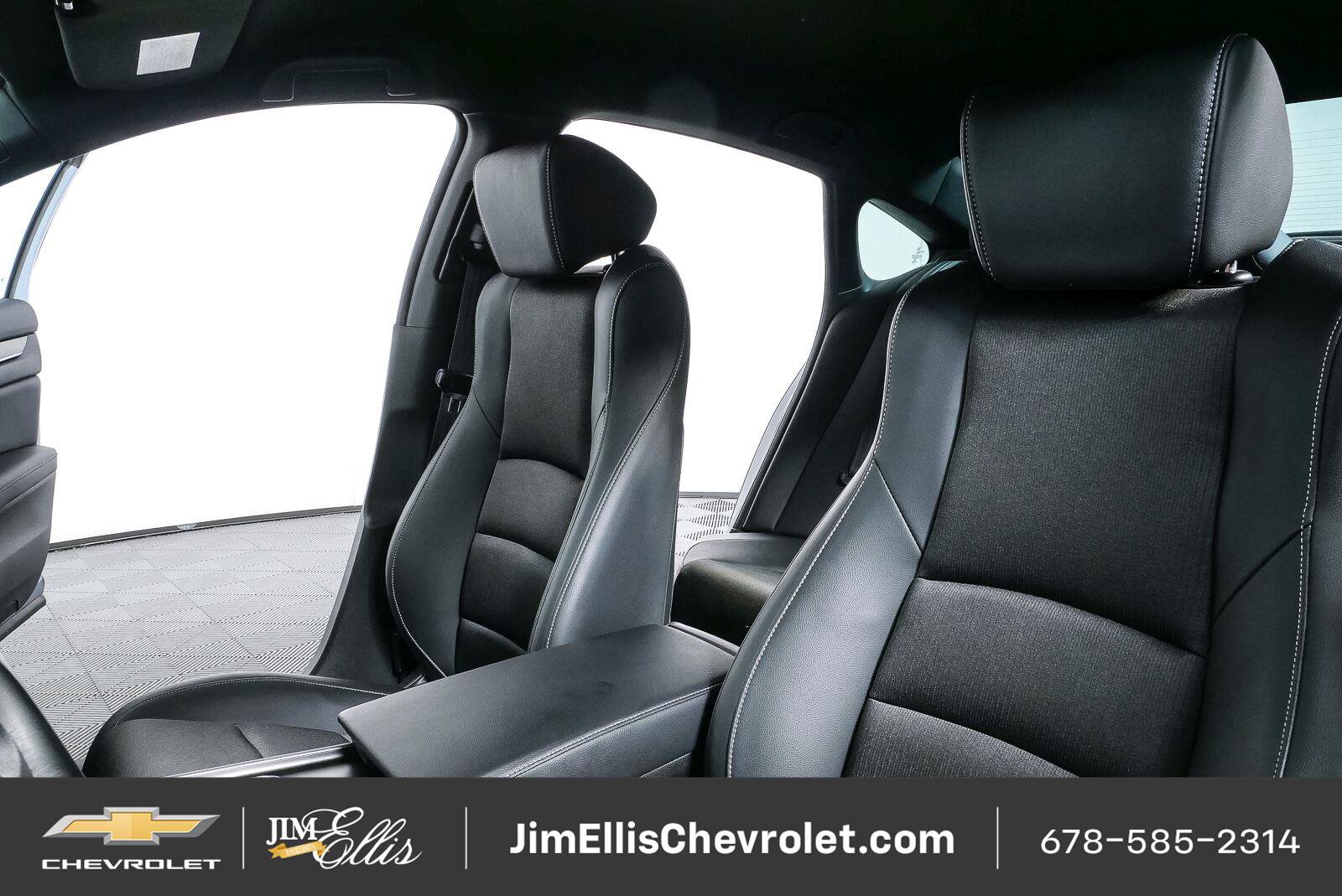 Used 2022 Honda Accord Sport image 5